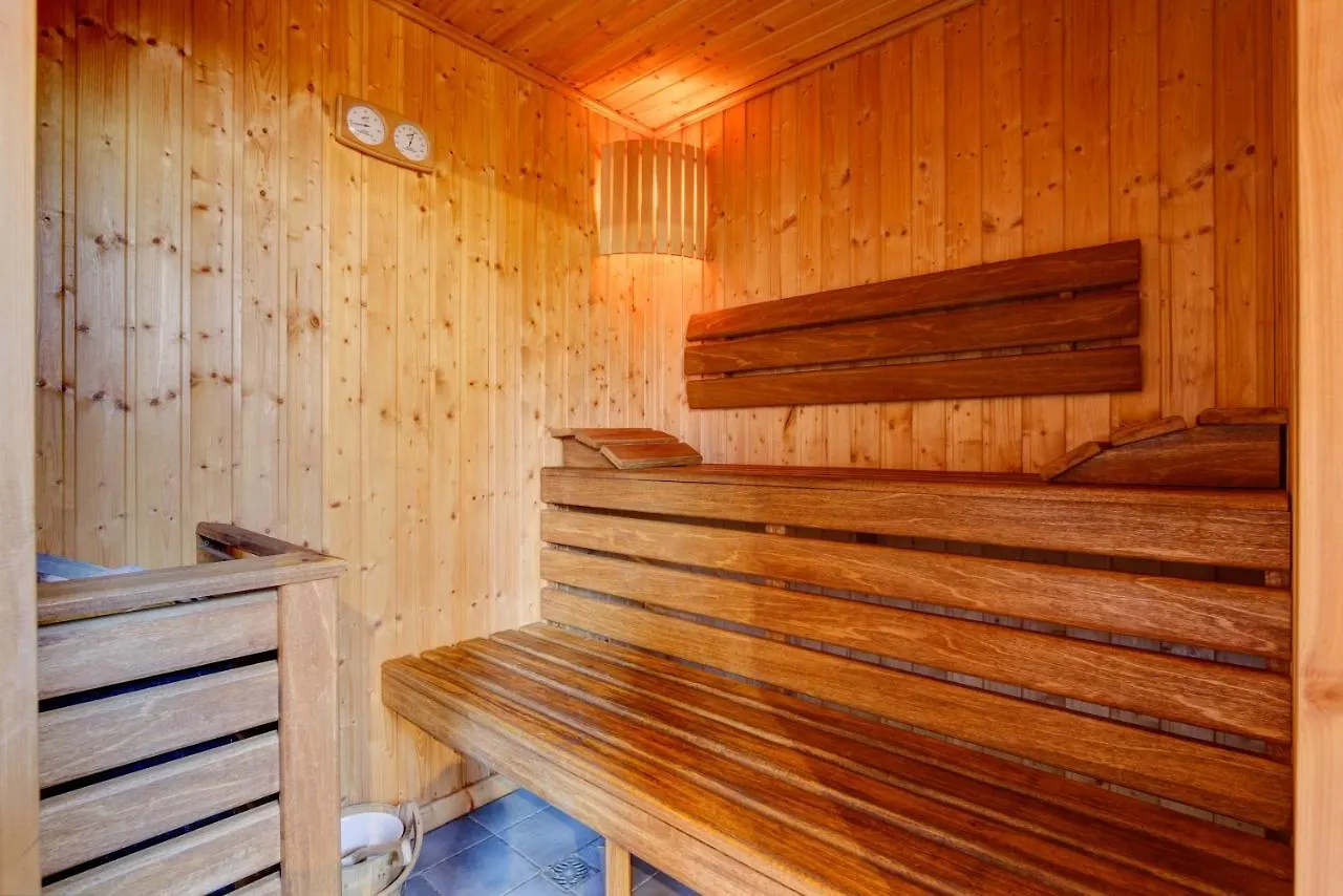Les Sermes M504 Morzine Francia