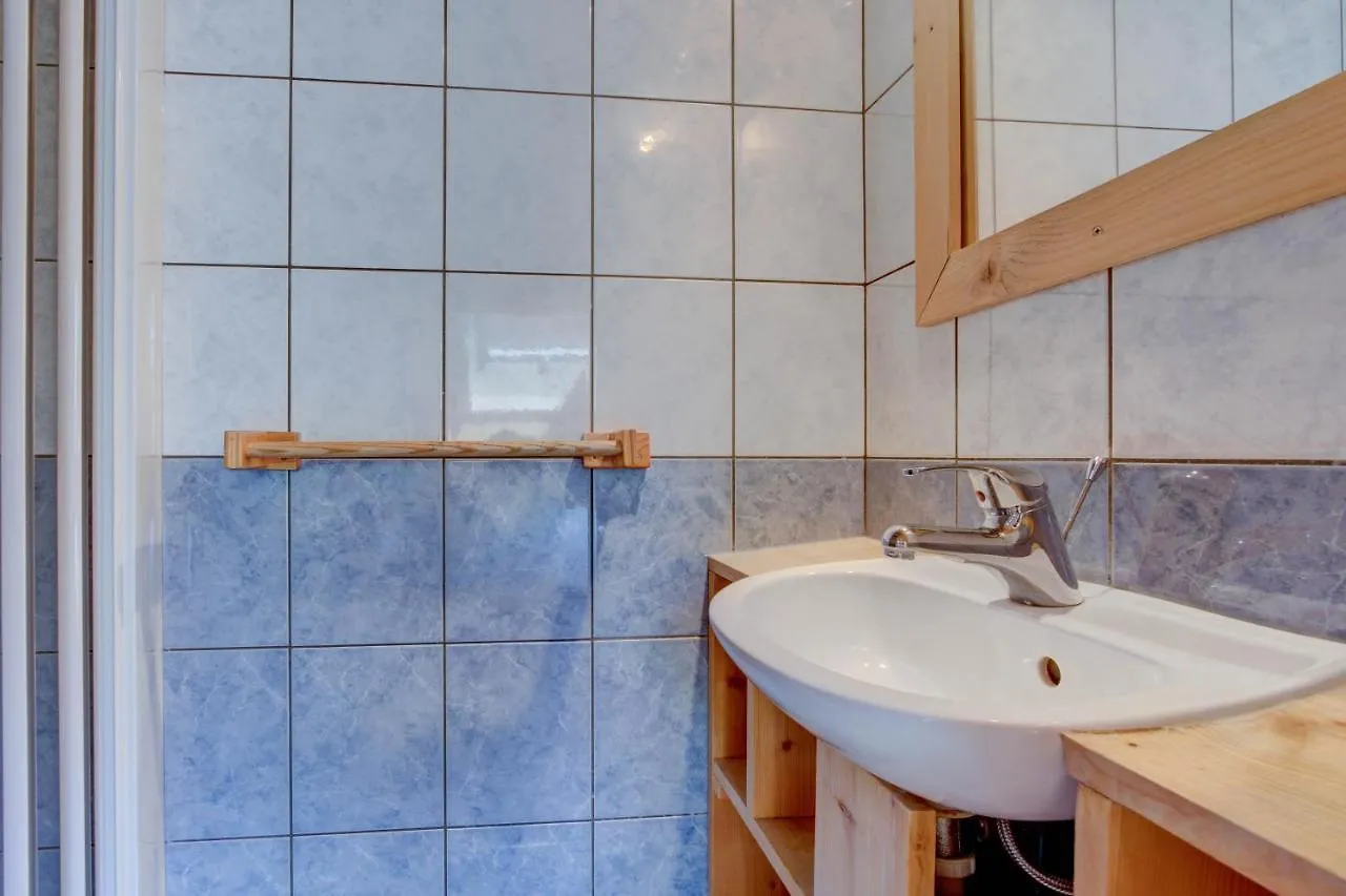 Apartamento Les Sermes M504 Morzine