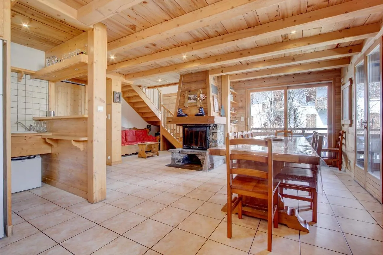 Les Sermes M504 Morzine