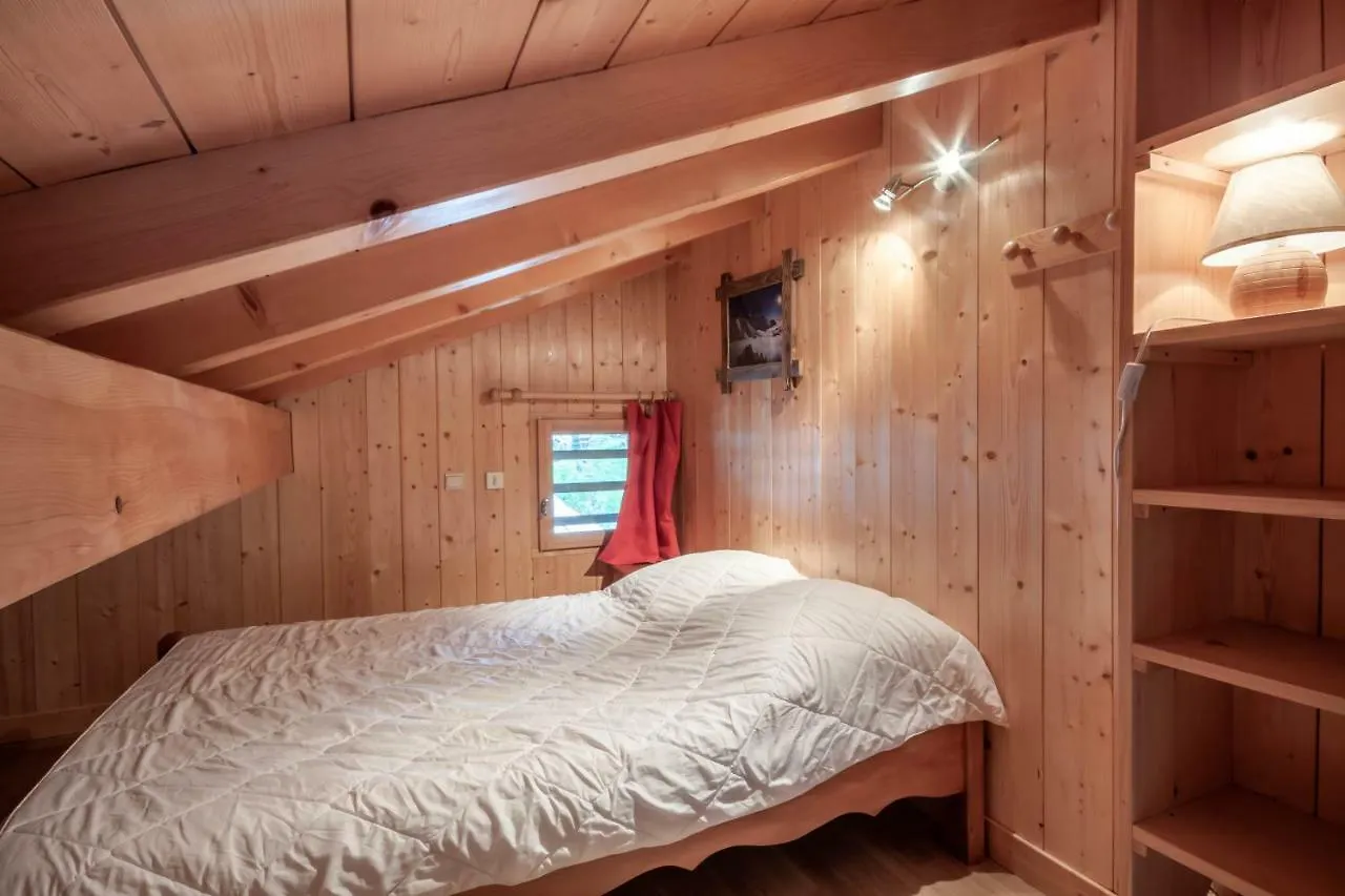 Les Sermes M504 Morzine